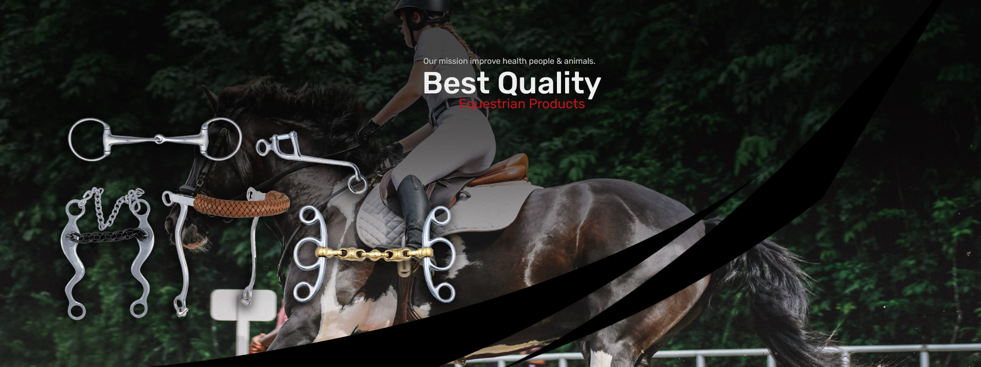 Equestrian Products